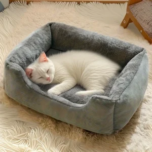 CAMA PARA MASCOTAS