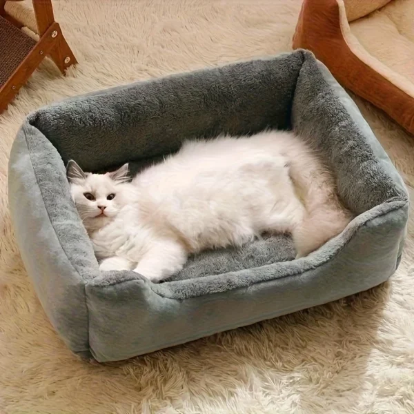 CAMA PARA MASCOTAS - Imagen 2