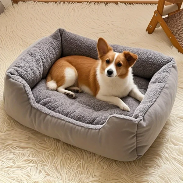 CAMA PARA MASCOTAS - Imagen 3