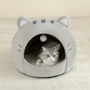 CAMA PARA GATO TALLA L