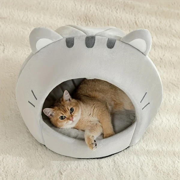 CAMA PARA GATO TALLA L - Imagen 3