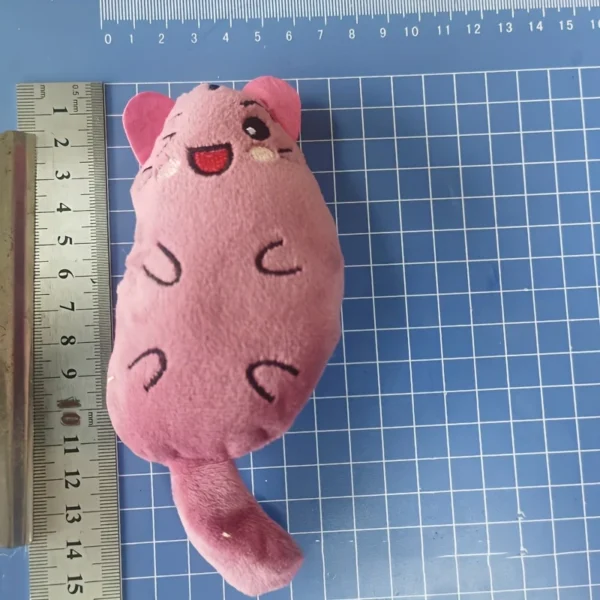 JUGUETE PARA MASCOTAS - Imagen 2