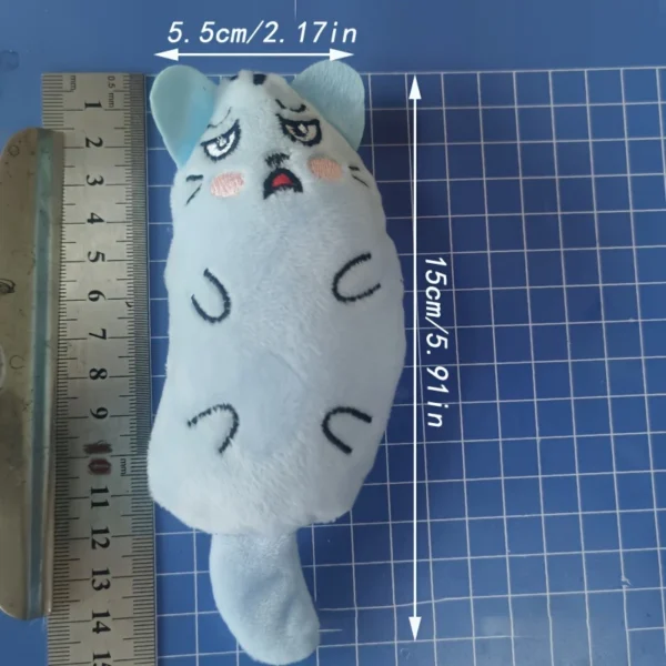 JUGUETE PARA MASCOTAS - Imagen 3