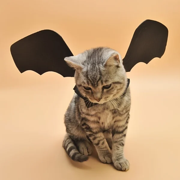 ALAS DE MURCIELAGO - Imagen 3