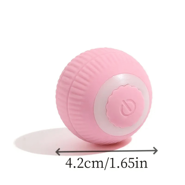PELOTA INTERACTIVA - Imagen 4
