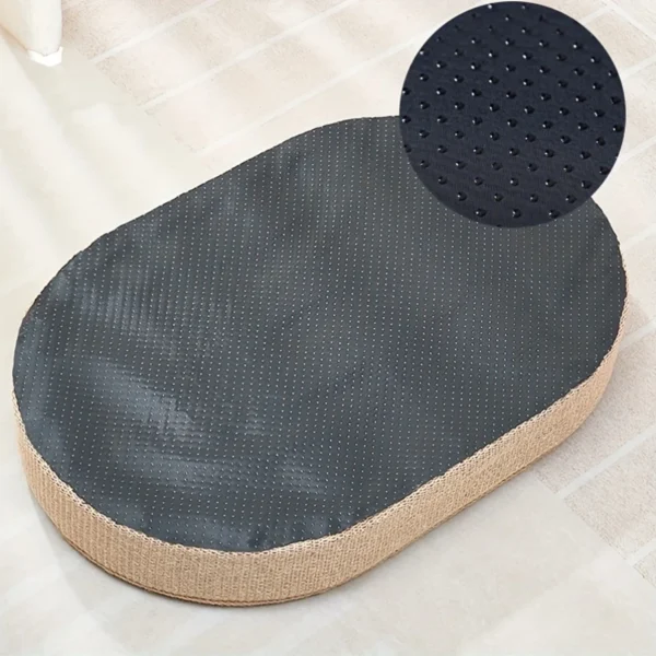 TABLERO RASCADOR Y CAMA - Imagen 3